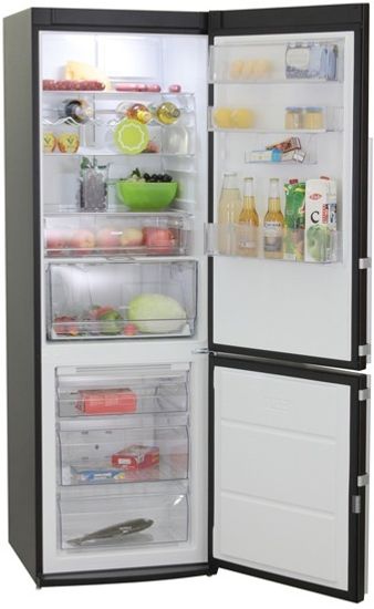 Холодильник Electrolux EN 3487 AOY