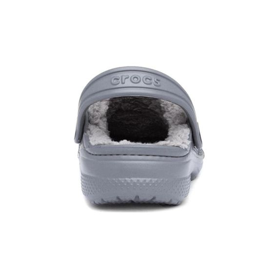 Crocs Classic 'Charcoal'