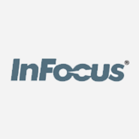 Проекторы InFocus