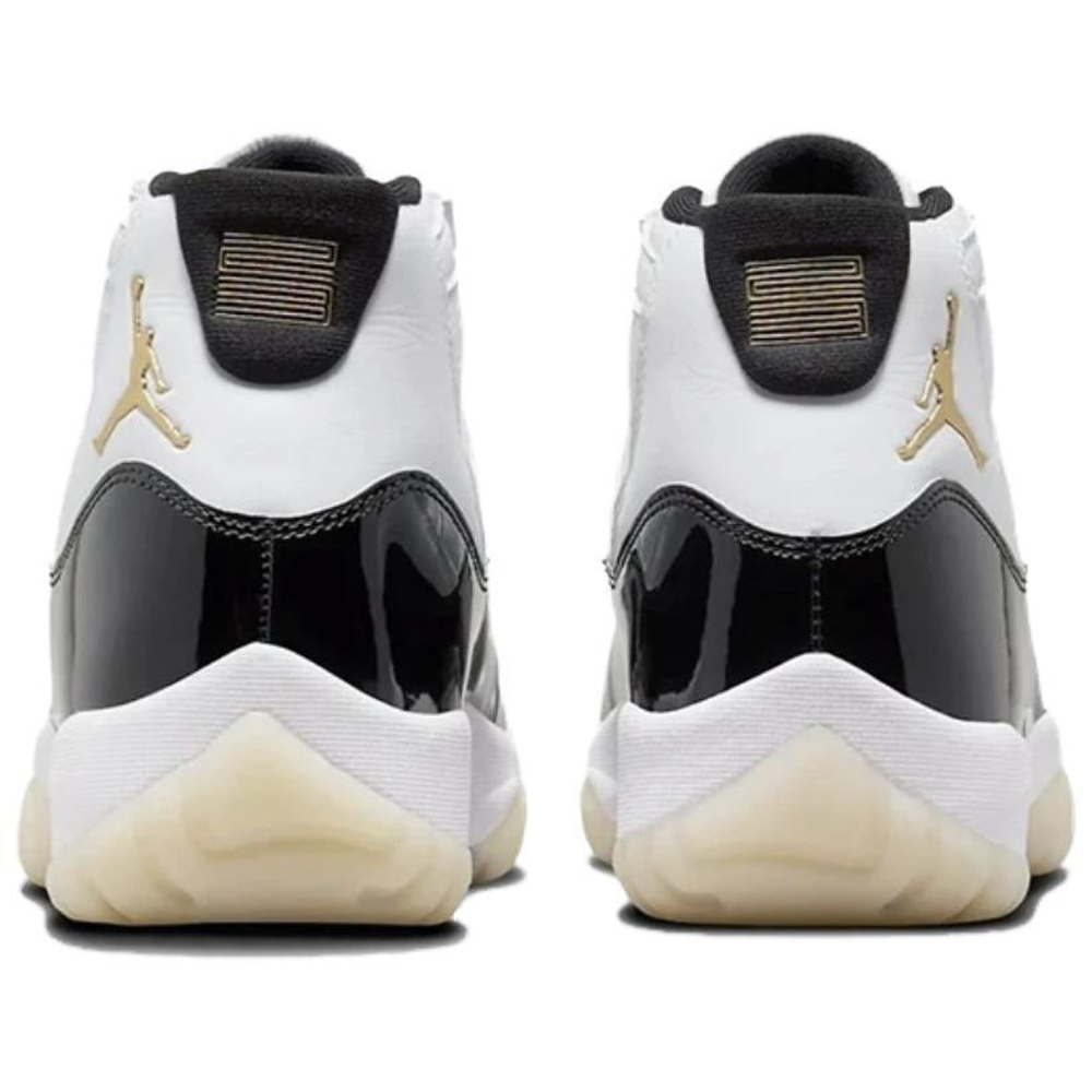 Кроссовки Jordan Air Jordan 11 "Gratitude" Dmp