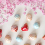 Поликарбонатная форма для шоколада №742