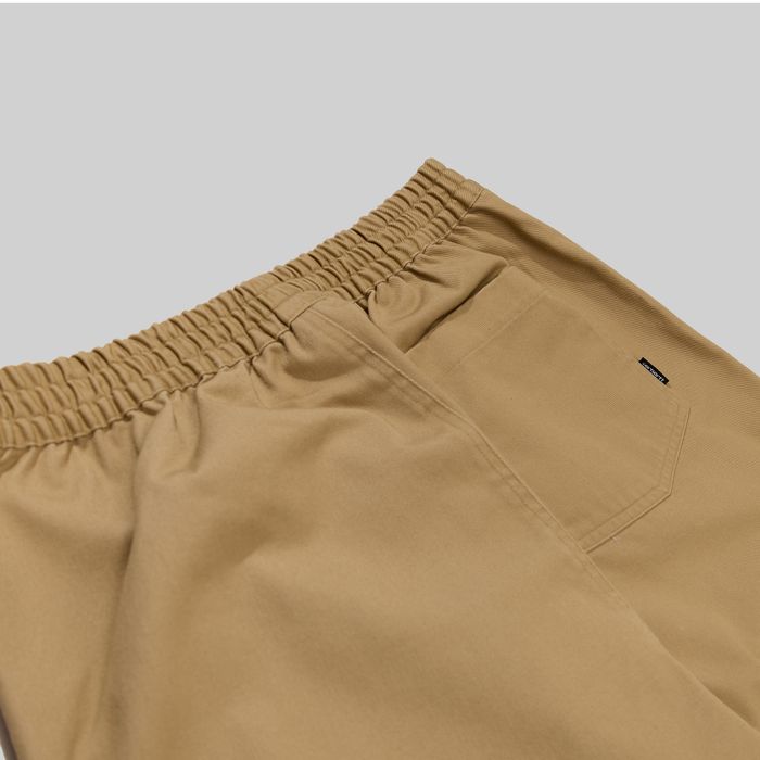 Брюки мужские Carhartt WIP Newhaven Pant артикул:I032913_sable - купить в магазине Дайс