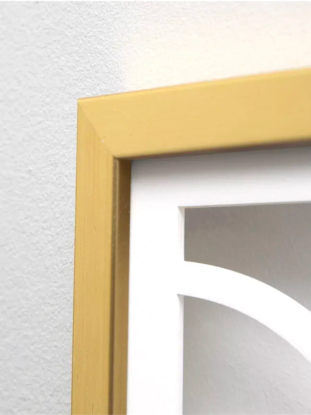 Декор для дома на стену 27*57 см