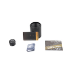 Оптический прицел Vector Optics Continental x8 3-24x56 SFP ZERO STOP Tactical Scope ED ( установка на Тигр, СВД, ОП-СКС / с подсветкой )