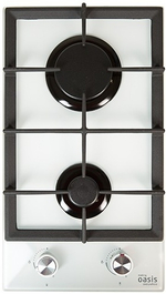 Газовая варочная панель Oasis серии Standart P-GWD