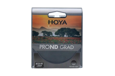 Светофильтр Hoya GRAD PROND16 градиентный 82mm