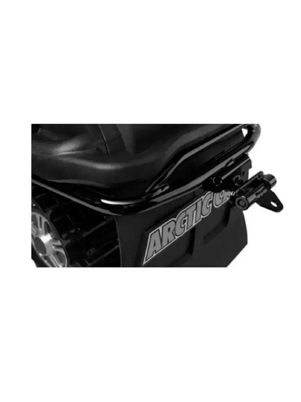 Комплект сцепки для снегоходов Arctic Cat 3639-732