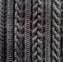 Микровелюр Xpoint 0056.04 Вязка