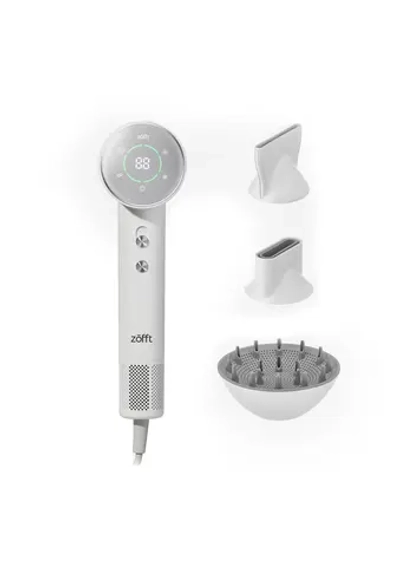 Фен для волос Zofft Air Gloss Pro HD-102WK (q)