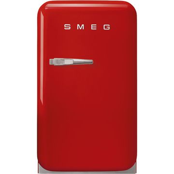 Минибар Smeg FAB5RRD5