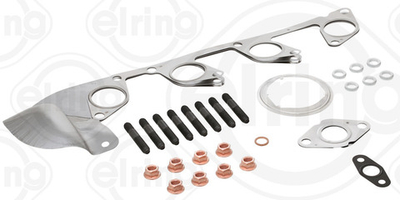 ELRING - 332380-ELR - Mounting Kit, charger