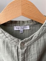 Рубашка Bebe Organic, 104