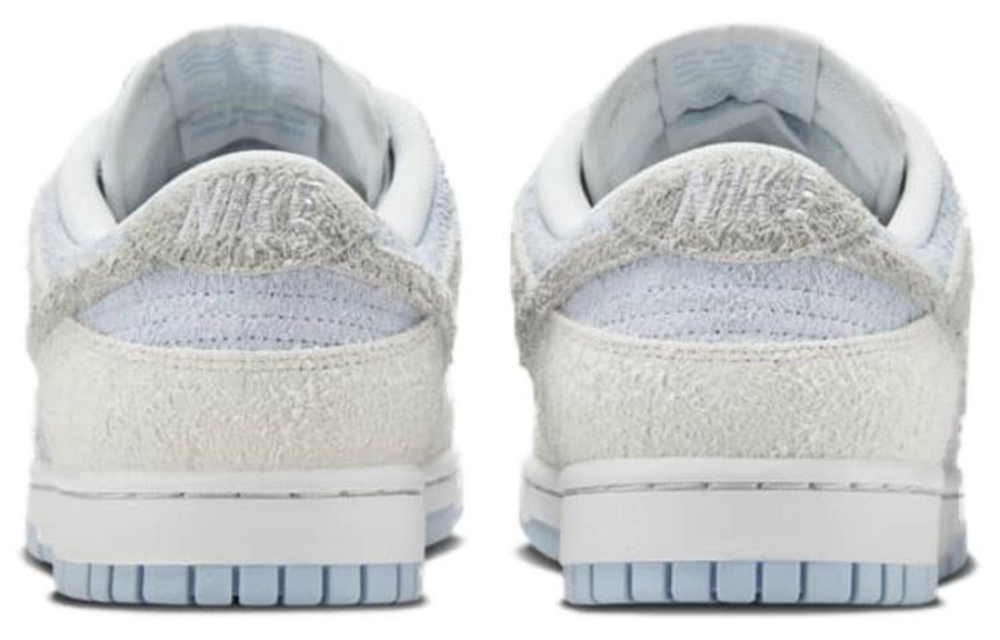 Кроссовки Nike Dunk "Light Armory Blue And Photon Dust"