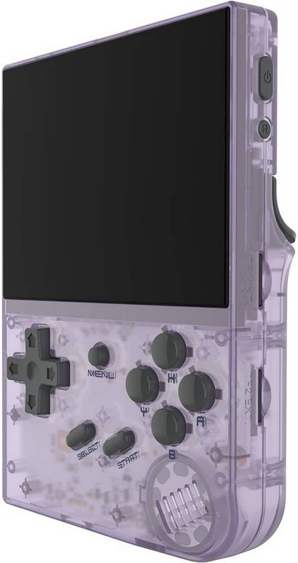 Портативная игровая приставка ANBERNIC RG35XX