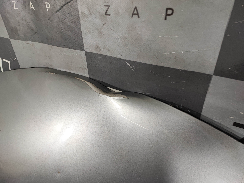 Капот Lexus NX 1 14-21 Б/У Оригинал 5330178030