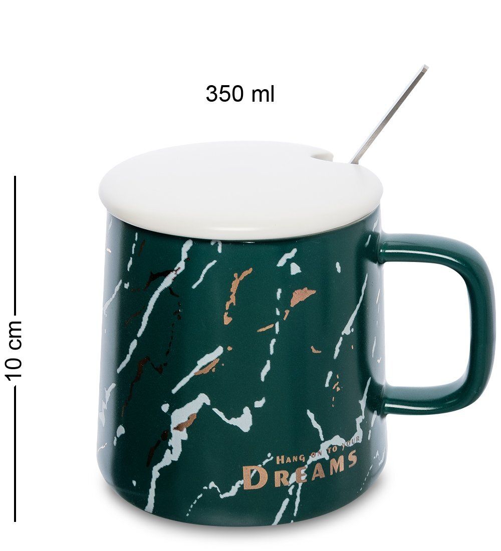 GAEM Art MUG-290/1 Кружка «Мечты»