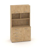 Мини-кухня ФИТ (FIT) вариант №2