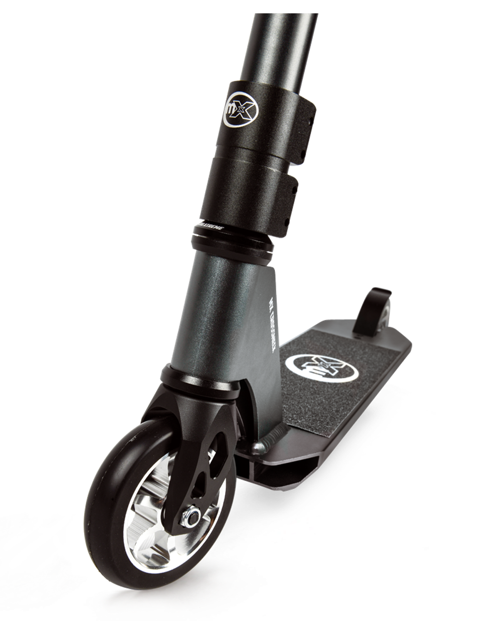 Трюковой самокат Micro MX Crossneck