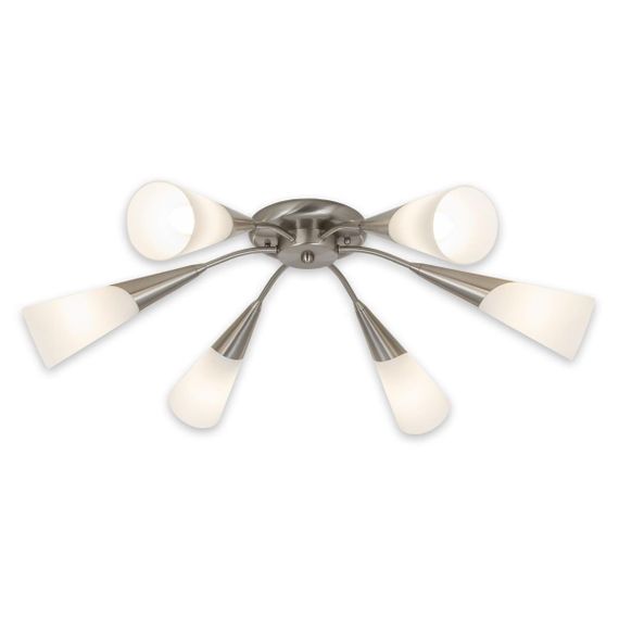 Потолочная люстра Citilux Фокус CL103161