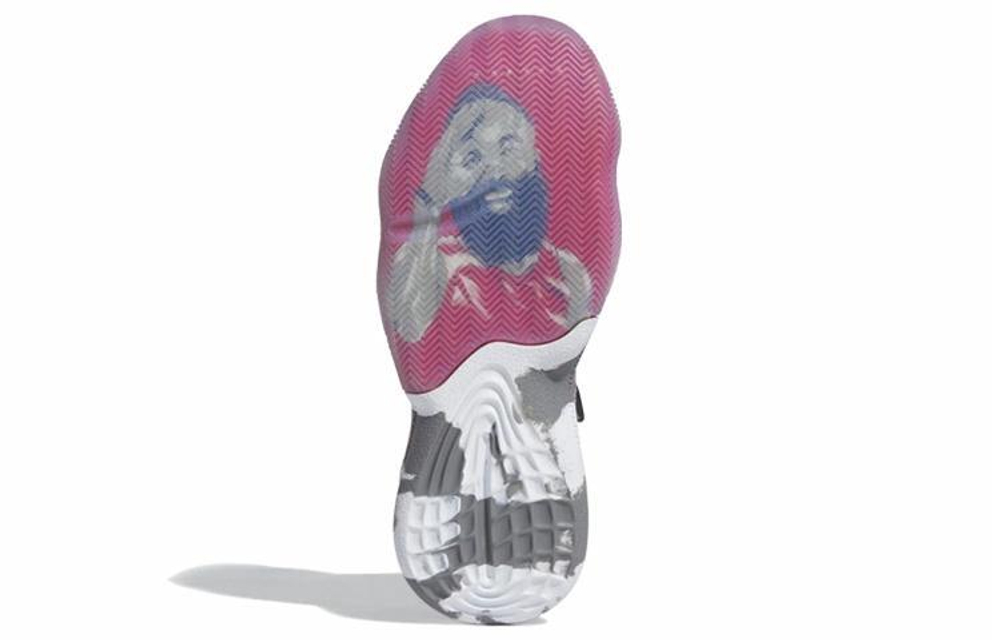 Кроссовки Adidas Harden Stepback 1