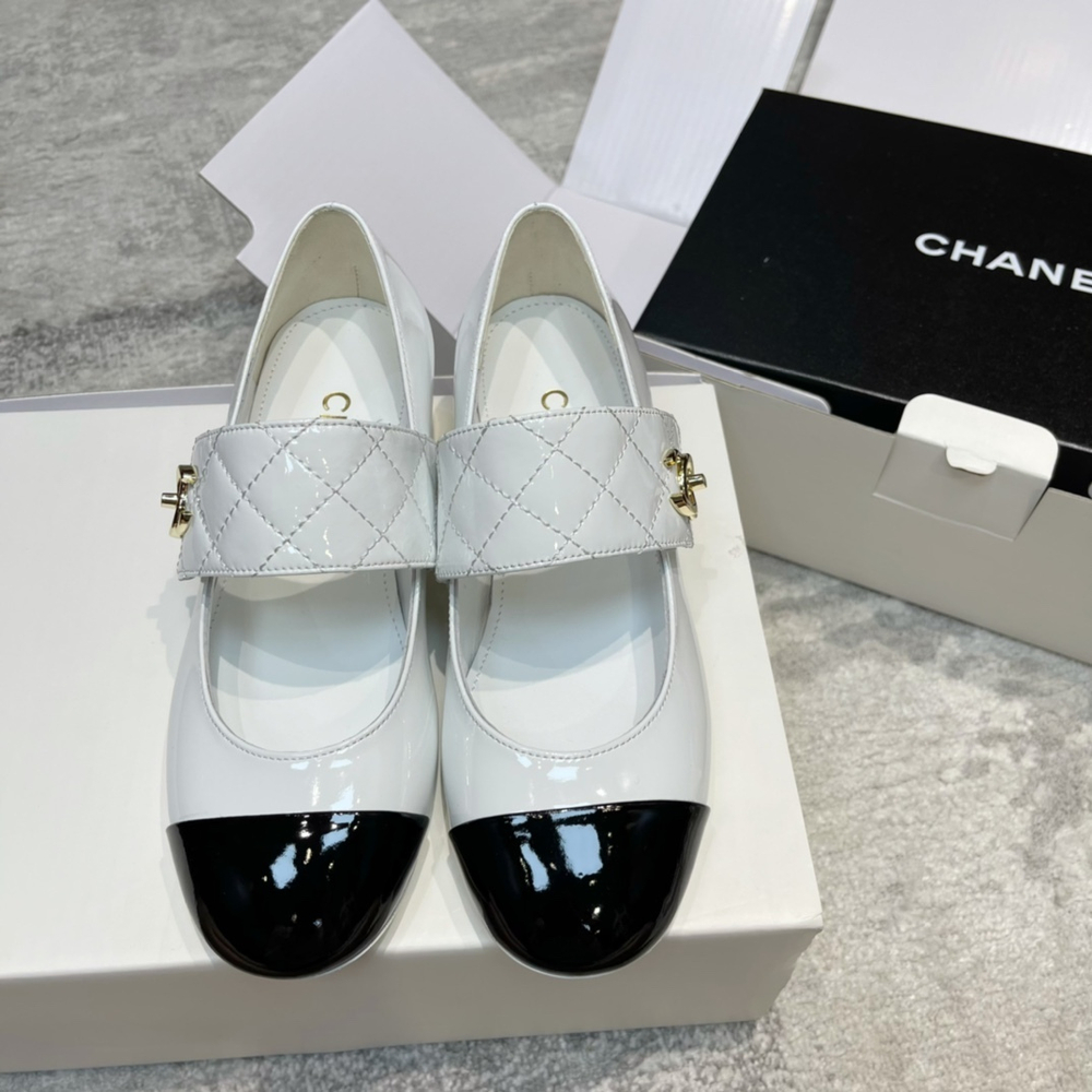 Chanel Shoes