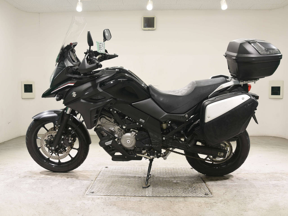 Suzuki V-Strom DL650A 054730