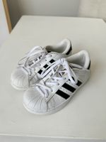 Кеды Adidas Superstar , 31