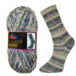 Пряжа Himalaya SOCKS