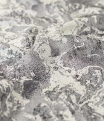 Ткань "Карара" серый