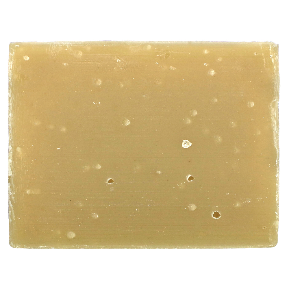 Organix South, TheraNeem Naturals, Neem Therapé, очищающее мыло, для лица, 113 г (4 унции)