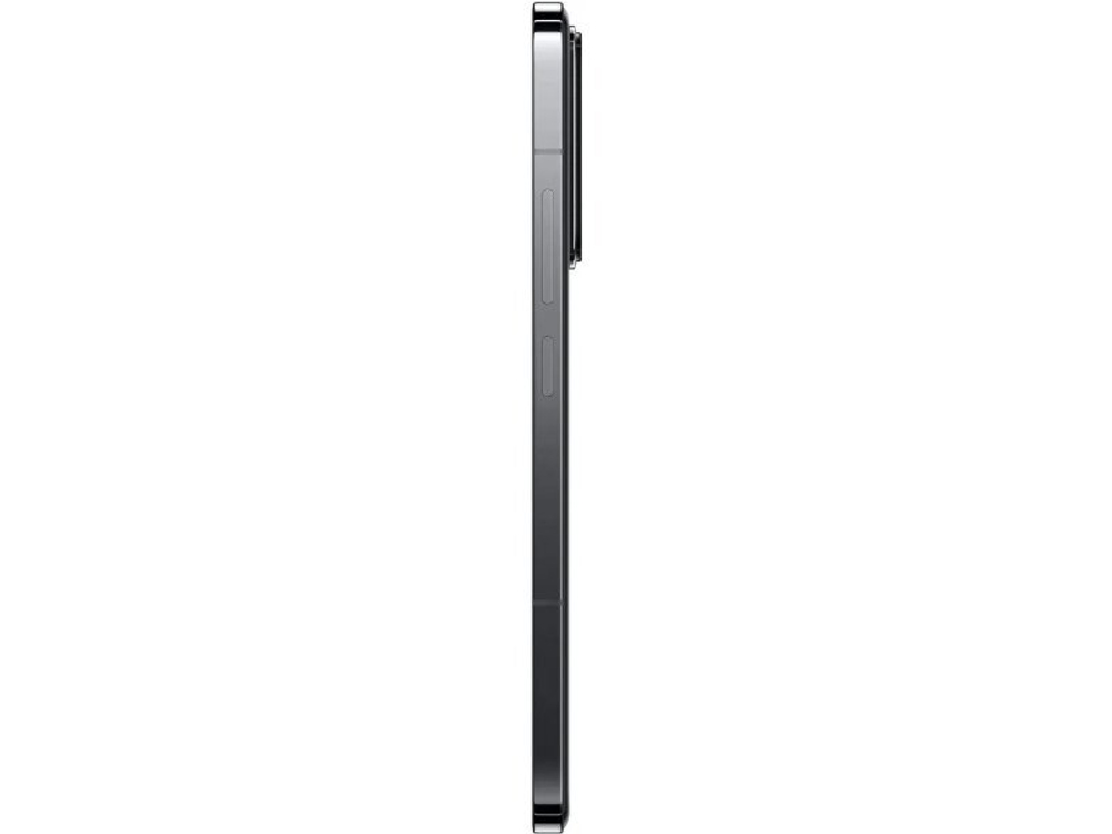 Смартфон Xiaomi 14 12/512Gb Черный