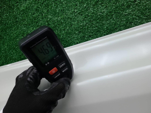 Дверь задняя правая Toyota RAV4 4 CA40 (2012-2019)