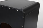 SELA SE 089 Cajon CaSela Black - Dark Nut