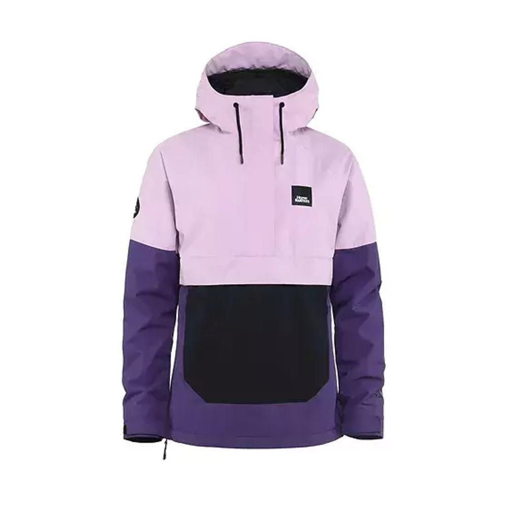 Крутка женская MIJA JACKET (lilac) (S)