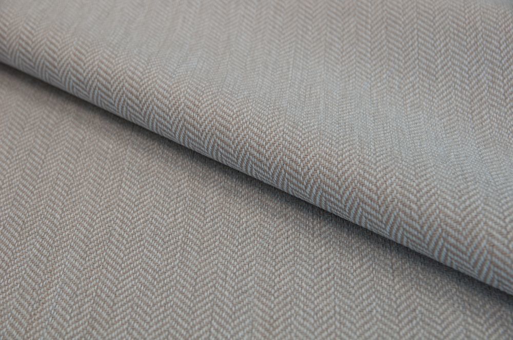 Рогожка Ecotweed light grey (Экотвид лайт грей)