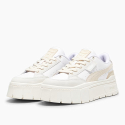 Женские кеды PUMA Mayze Stack Luxe Wns