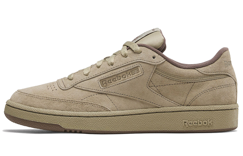 Кроссовки Reebok Club C 85