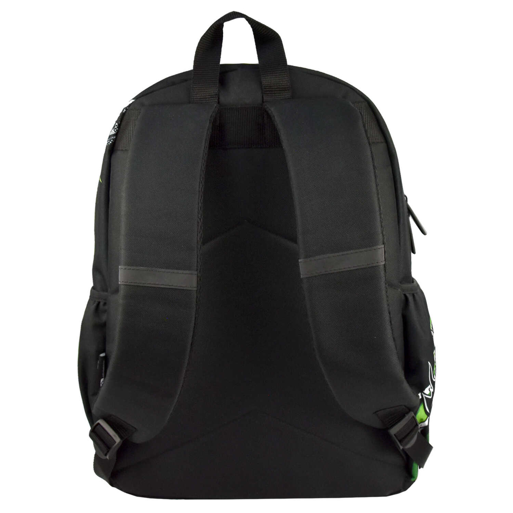 Рюкзак школьный, Феникс+, 31х42х15 см, полиэстер, сублимационная печать, 1 отделение (-я)