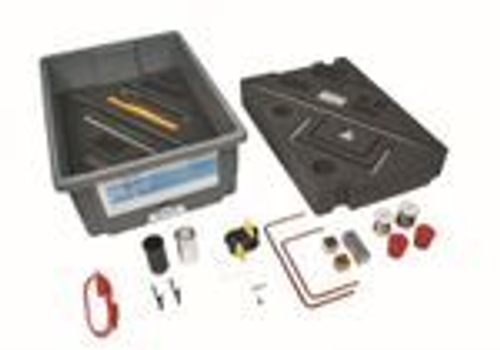 PHYWE TESS advanced Физика Акустика 1, необходимые принадлежности