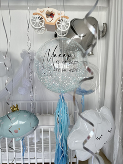 Набор на выписку для мальчика № 7