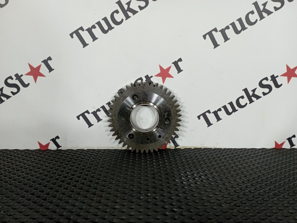 Шестерня ГРМ промежуточная