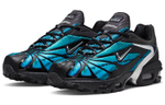 Кроссовки Skepta X Nike Air Max Tailwind "Chrome Blue"