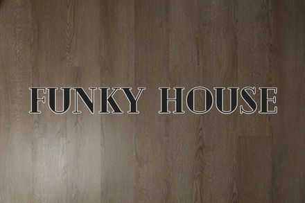 Funky House