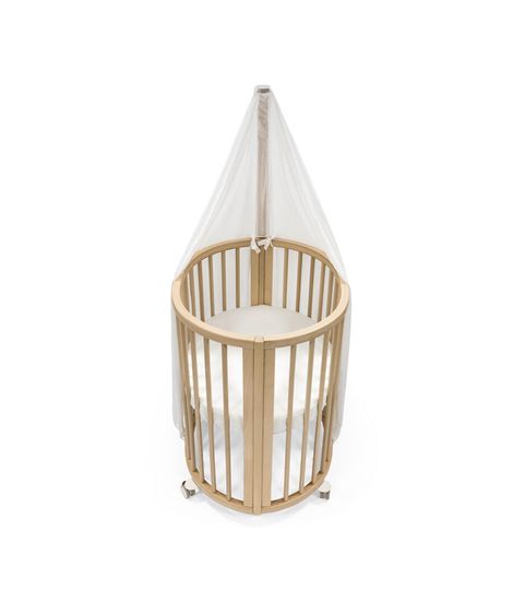 Балдахин STOKKE Sleepi (White)