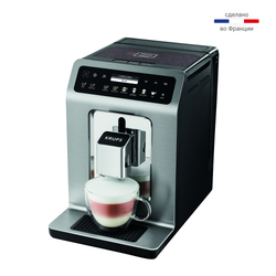 Автоматическая кофемашина Krups EVIDENCE EA894T10