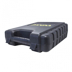 Набор инструментов с дрелью электрической,59пр.(220V,750W,0-2900об/мин),в кейсе WMC TOOLS WMC-1059