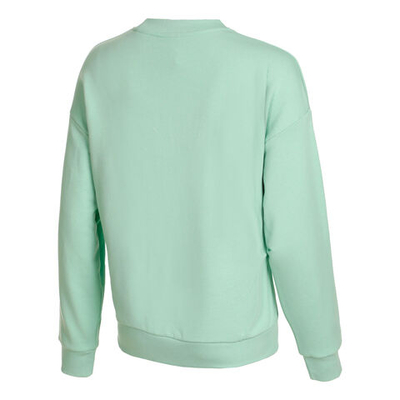 Мужская кофта теннисная HEAD Motion Crewneck Sweatshirt Men - Green