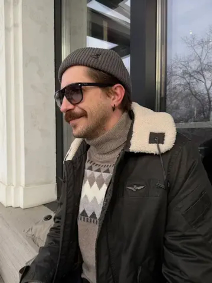 ЗНАКОМСТВО С КОМАНДОЙ!