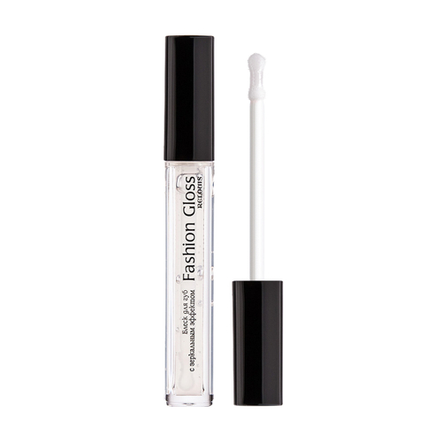 Relouis Блеск для губ Fashion Gloss №1 Грёзы Лос-Анджелеса 3 мл