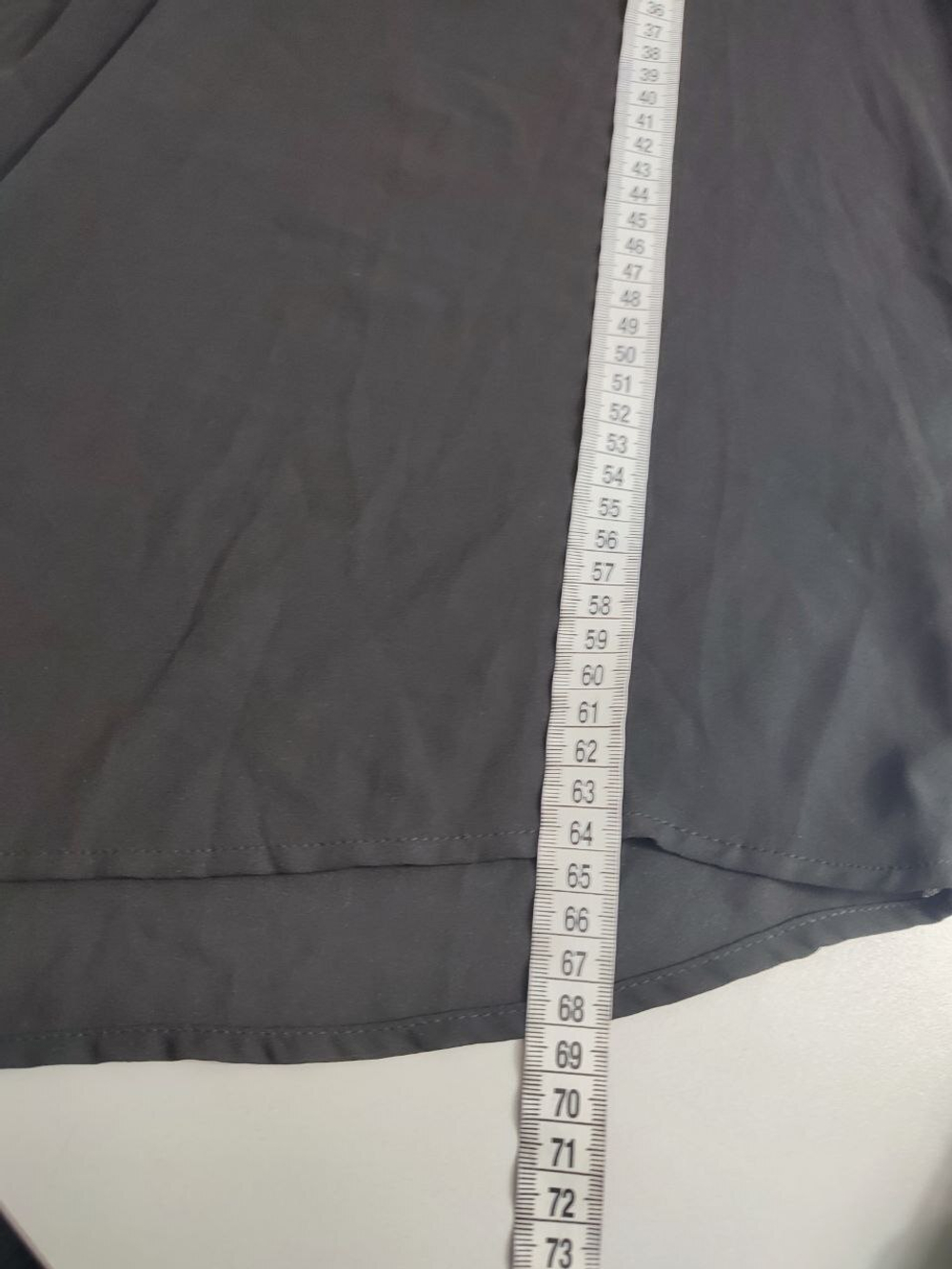 Джемпер Atmosphere базовый 50 размер